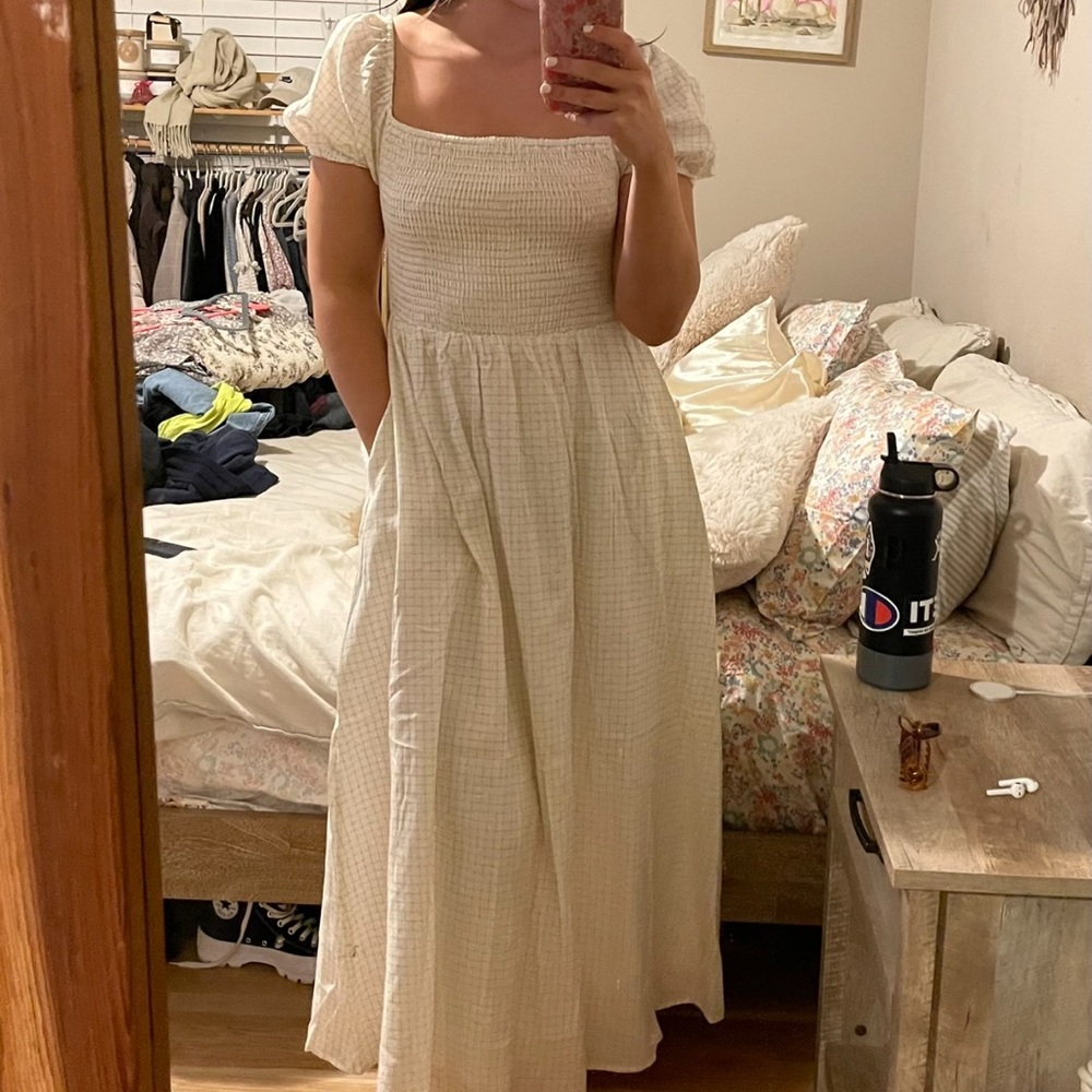 Breath of Youth dress, size L